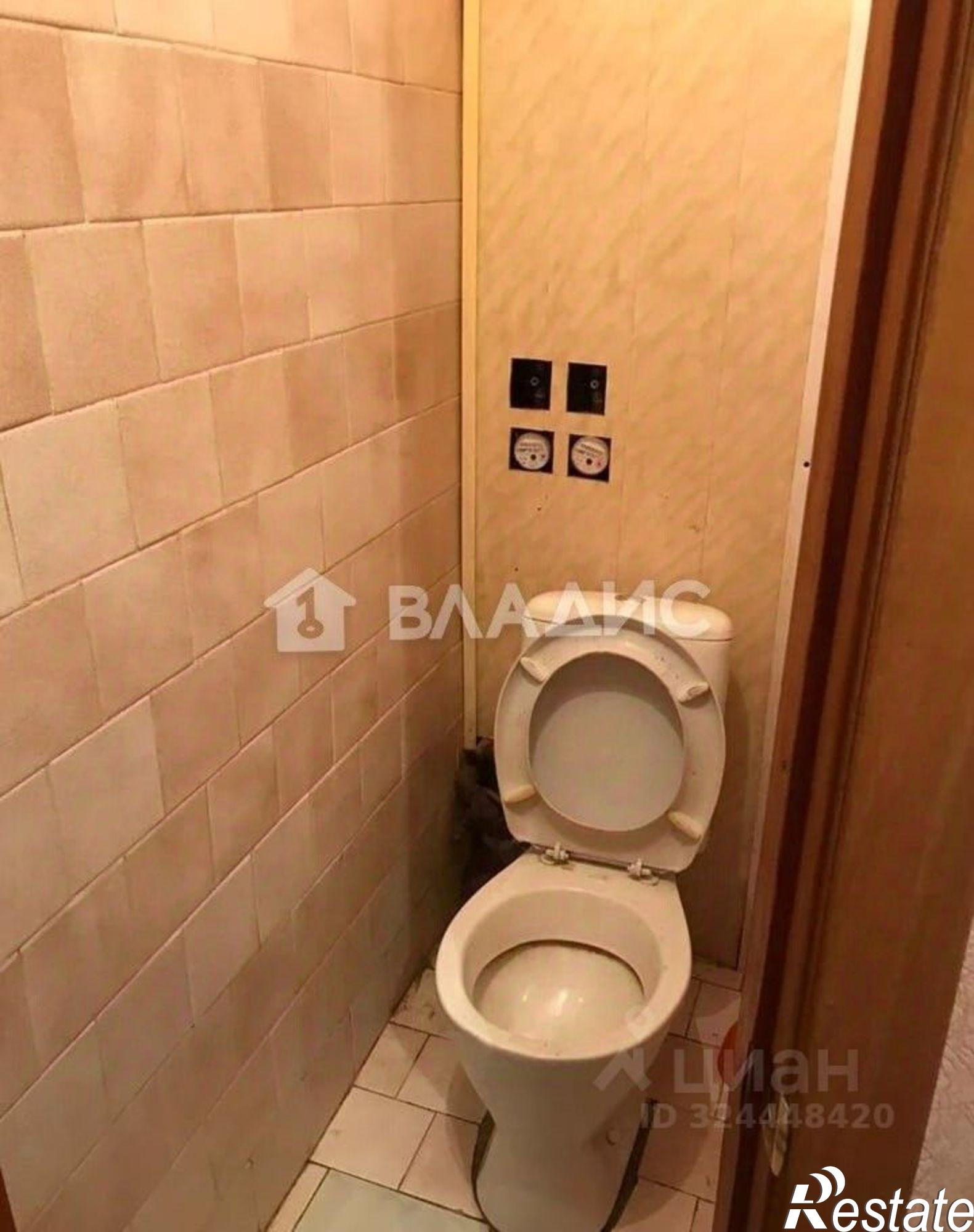 Сдать квартиру за 35 000 рублей на Северная улица, 1