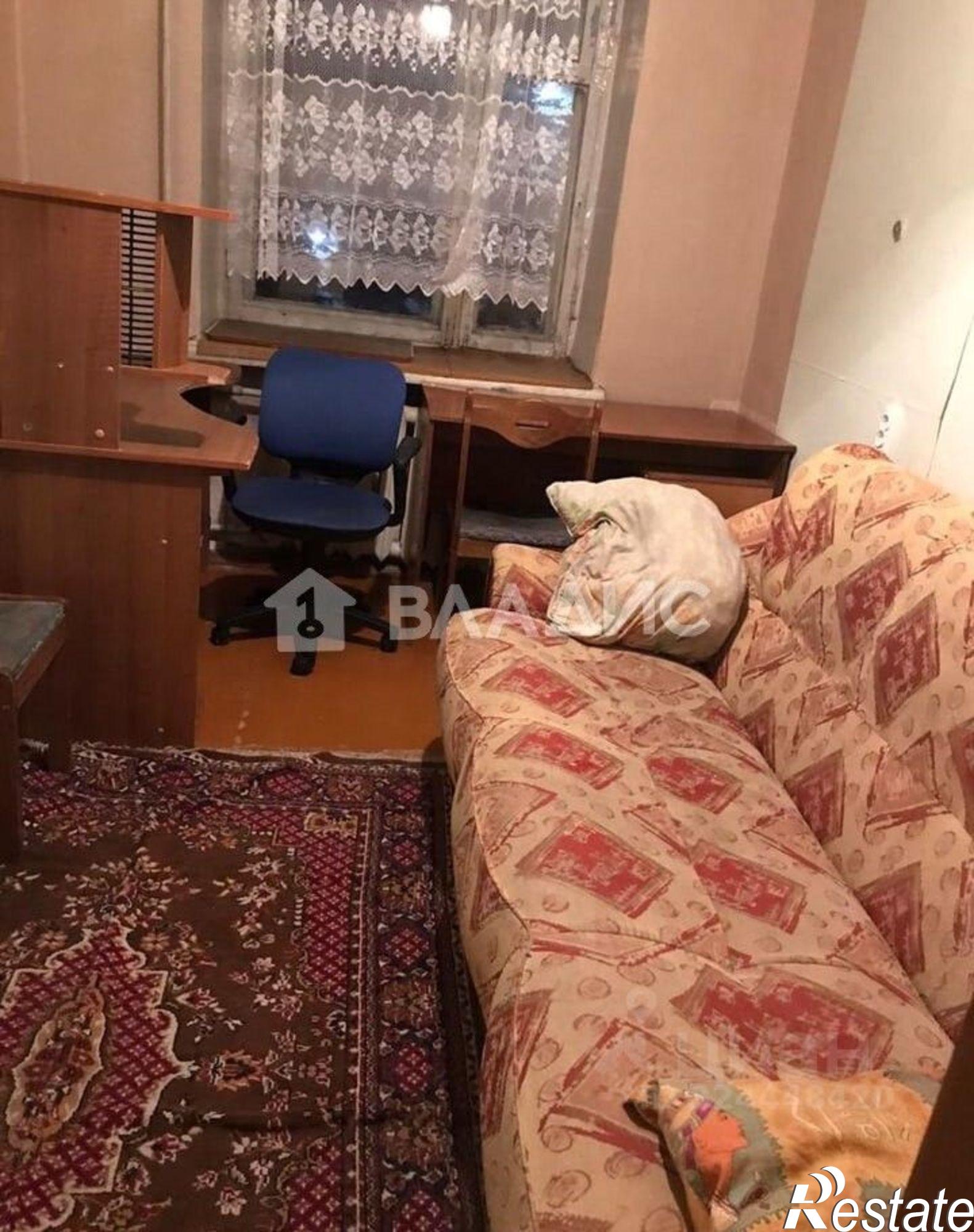 Сдать квартиру за 35 000 рублей на Северная улица, 1