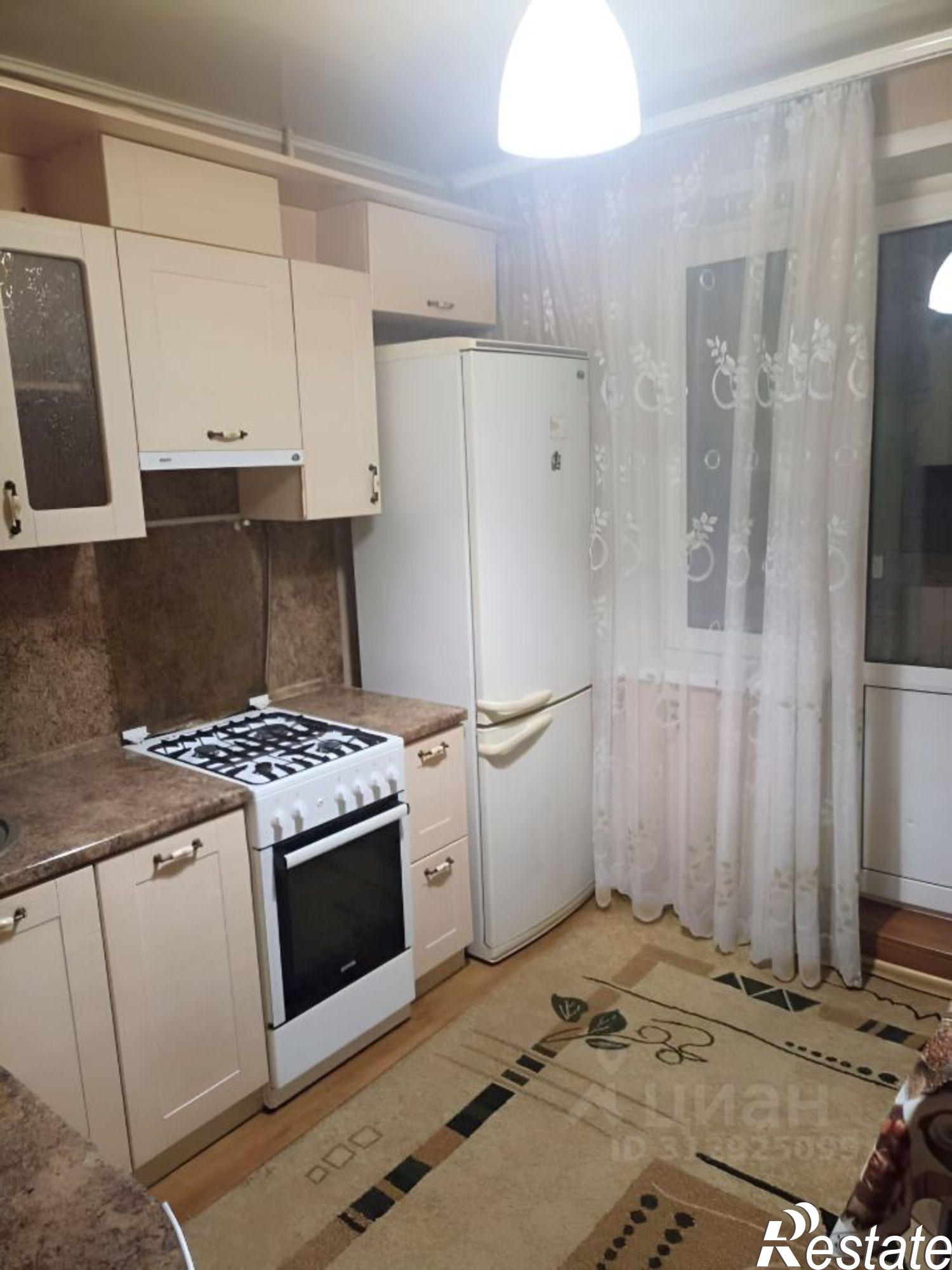 Сдать квартиру за 15 000 рублей на улица Энергетиков, 9