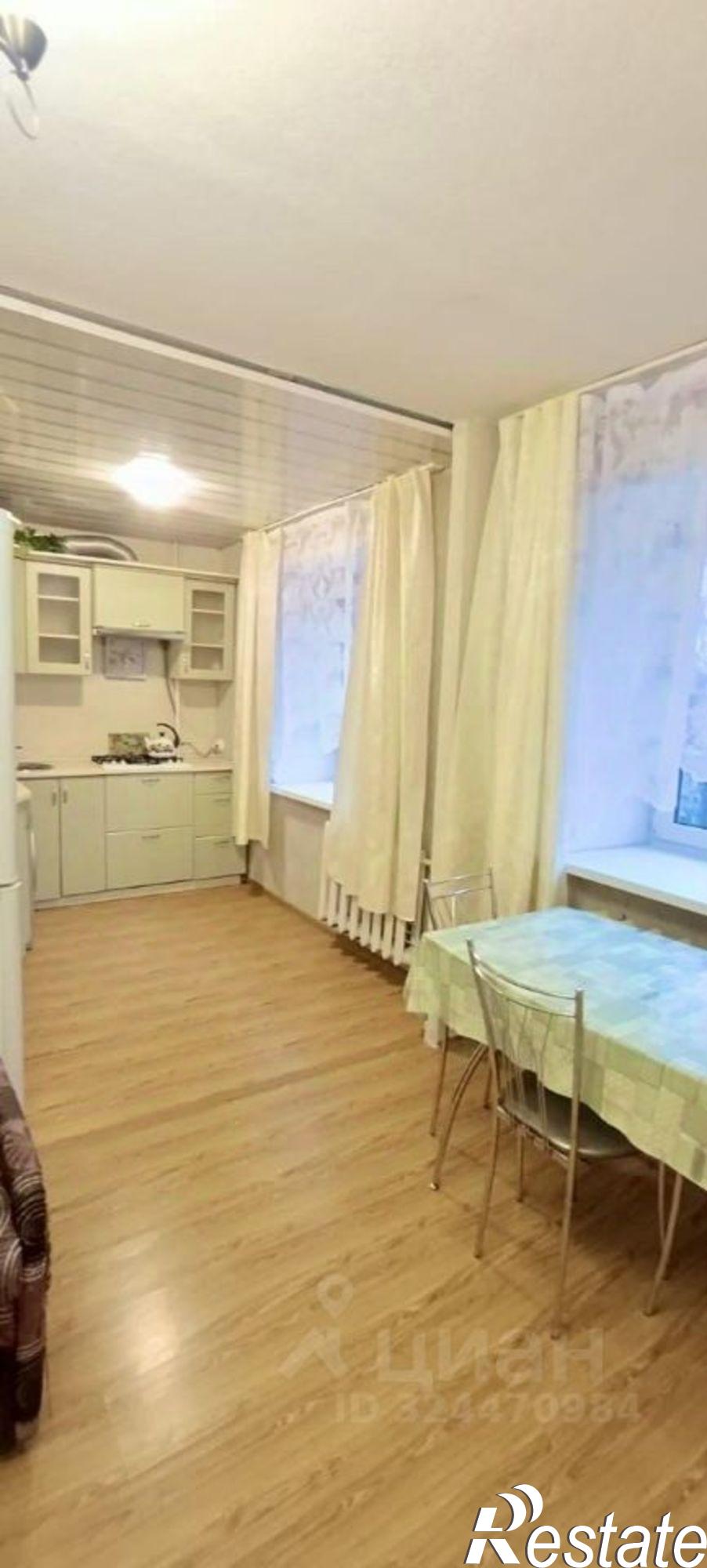 Сдать квартиру за 30 000 рублей на Юбилейная улица, 46