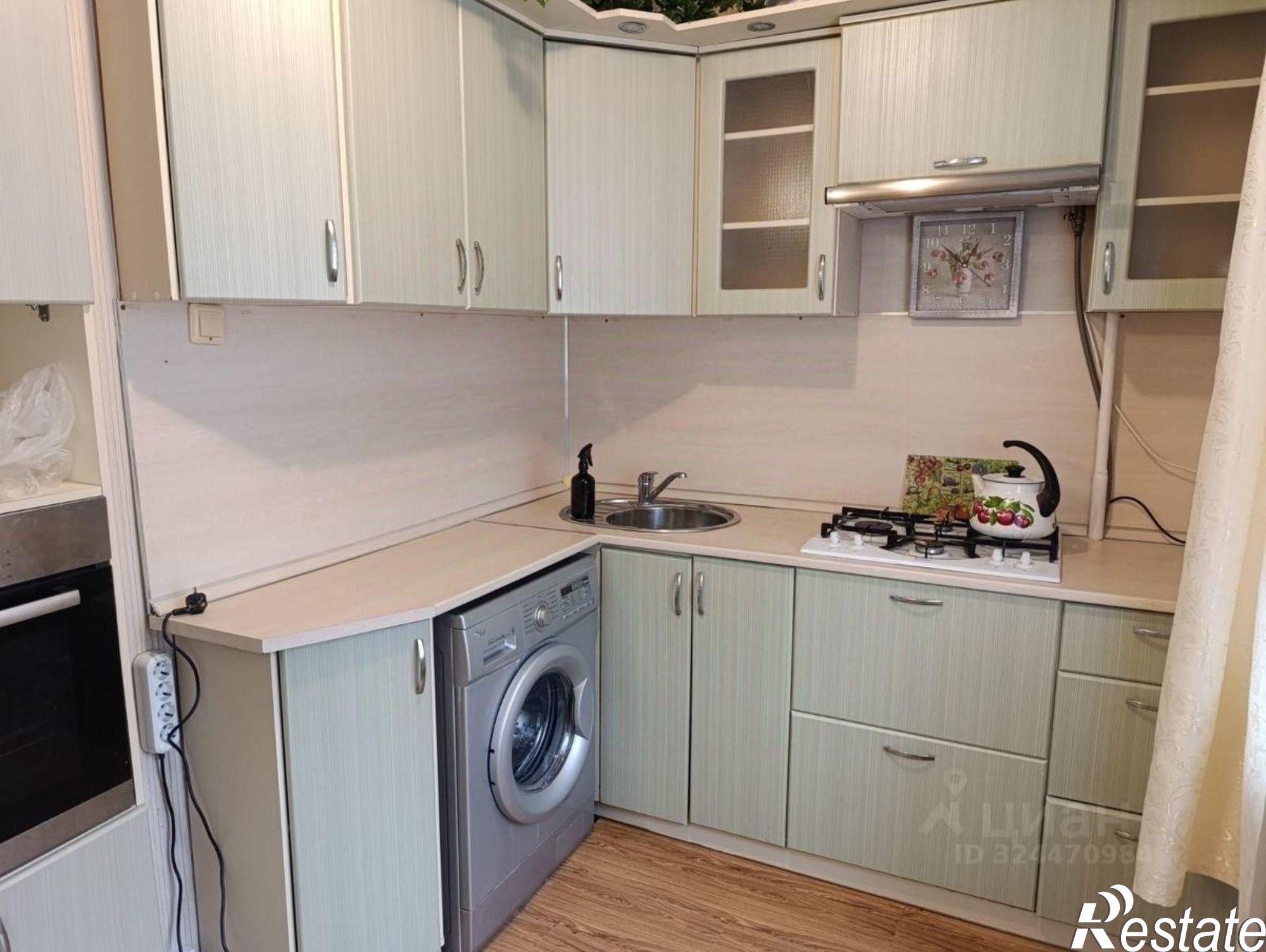 Сдать квартиру за 30 000 рублей на Юбилейная улица, 46