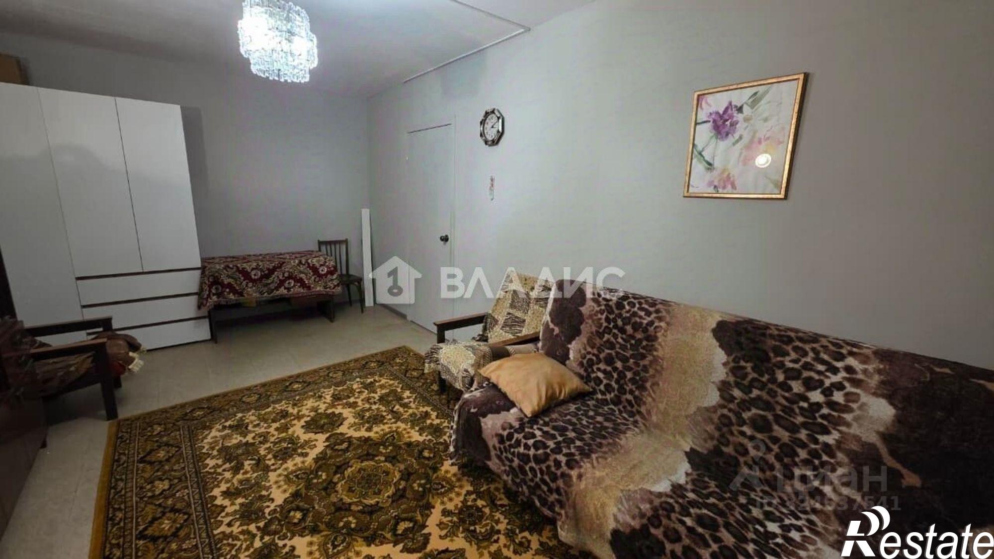 Сдать квартиру за 19 000 рублей на Суздальский проспект, 7