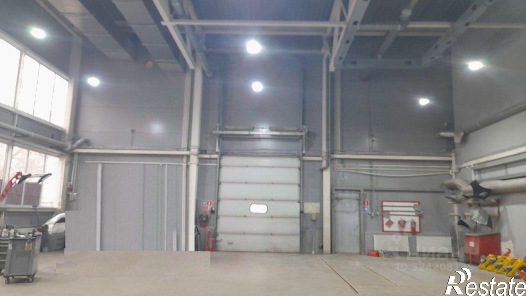 Сдать производственную площадь за 340 000 рублей на Добросельская улица, 188