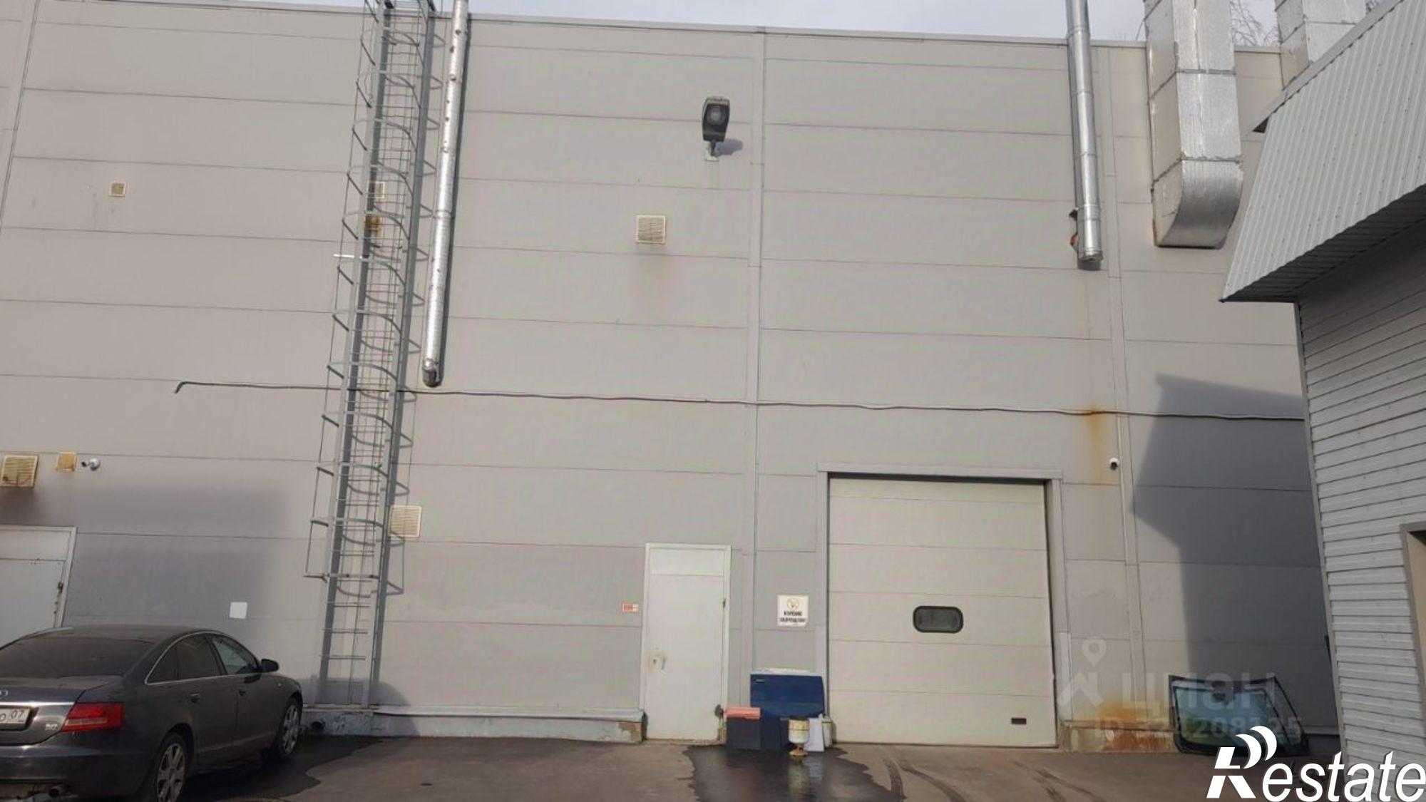 Сдать производственную площадь за 340 000 рублей на Добросельская улица, 188