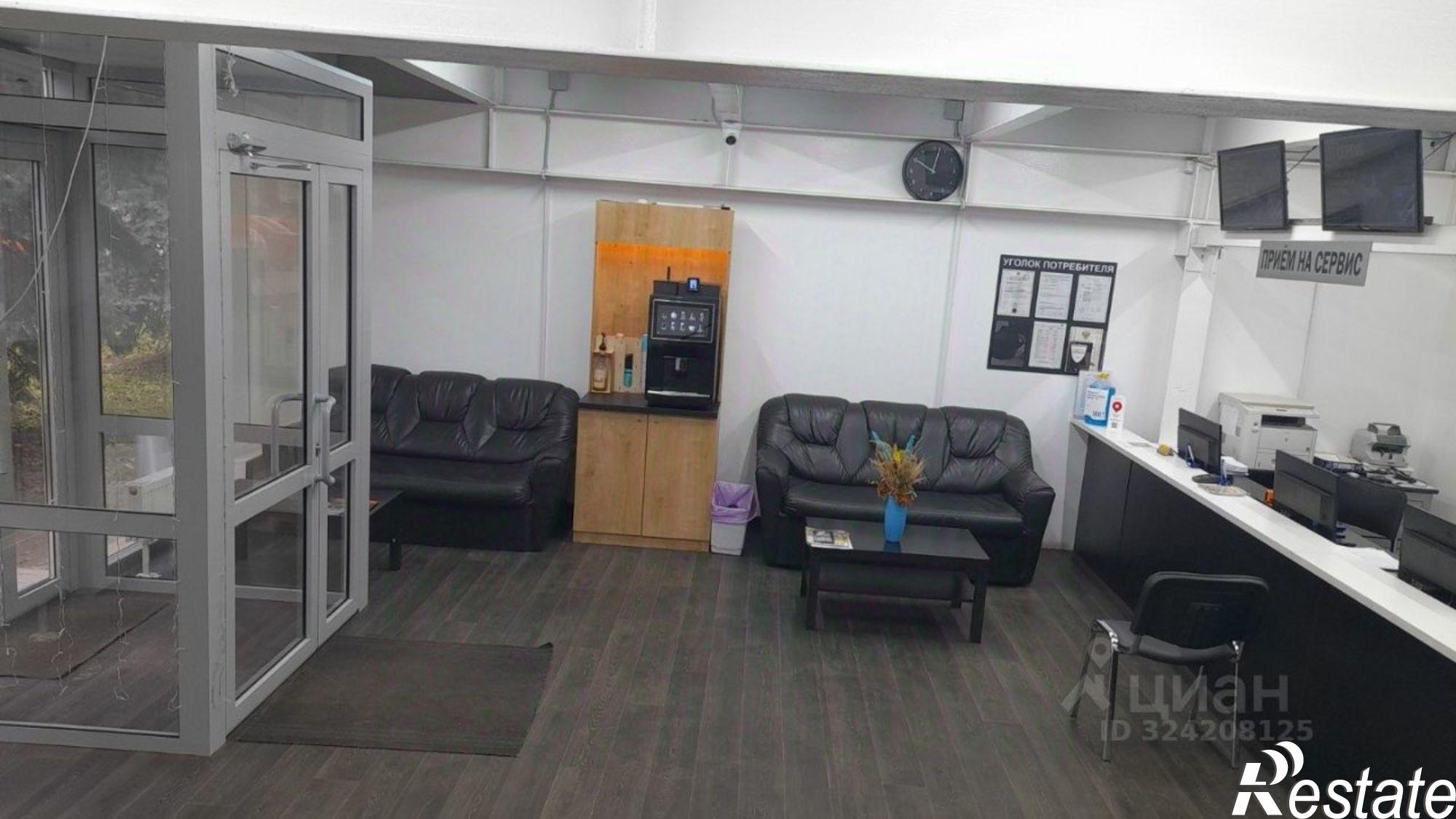 Сдать производственную площадь за 340 000 рублей на Добросельская улица, 188