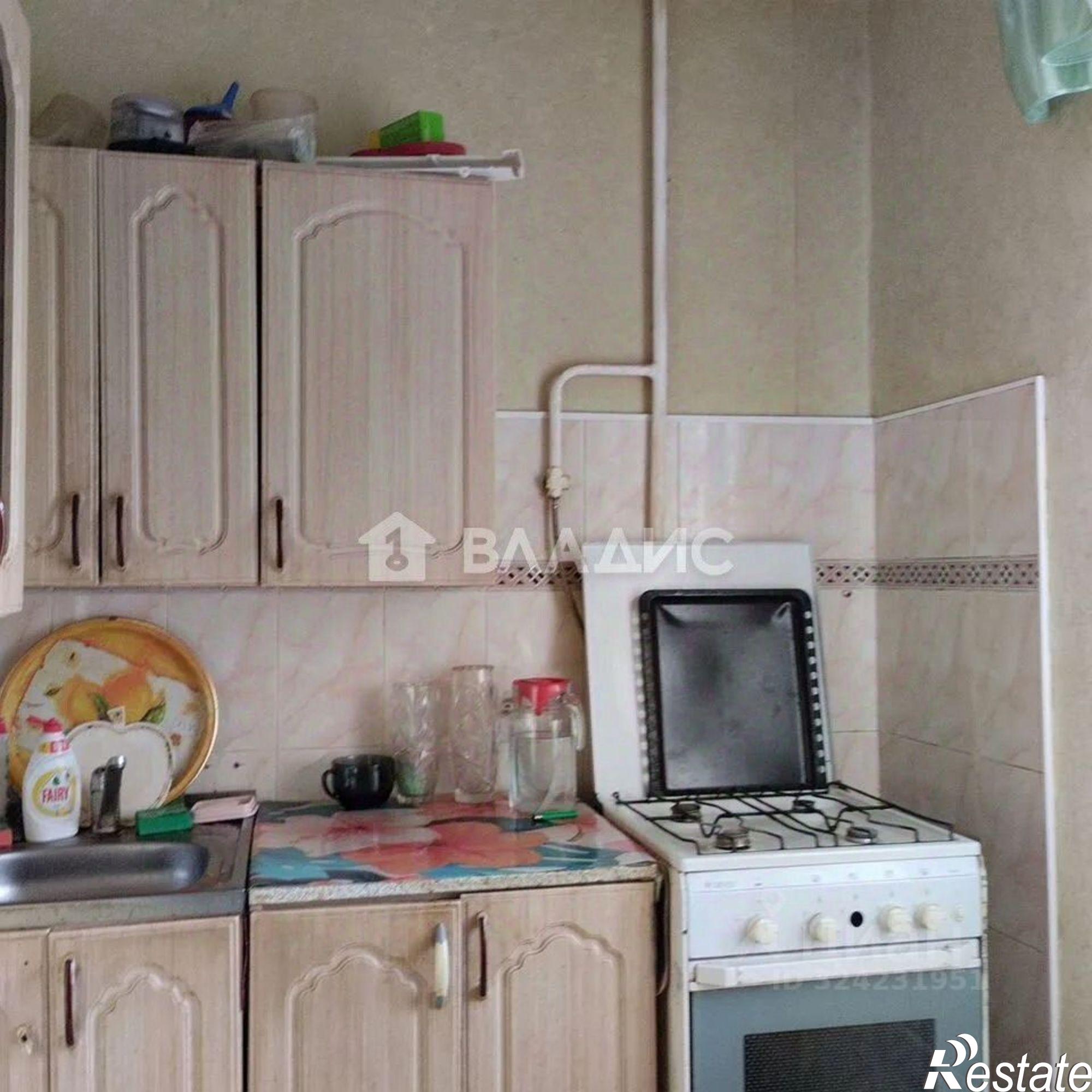 Купить квартиру за 3 270 000 рублей на Сущёвская улица, 4