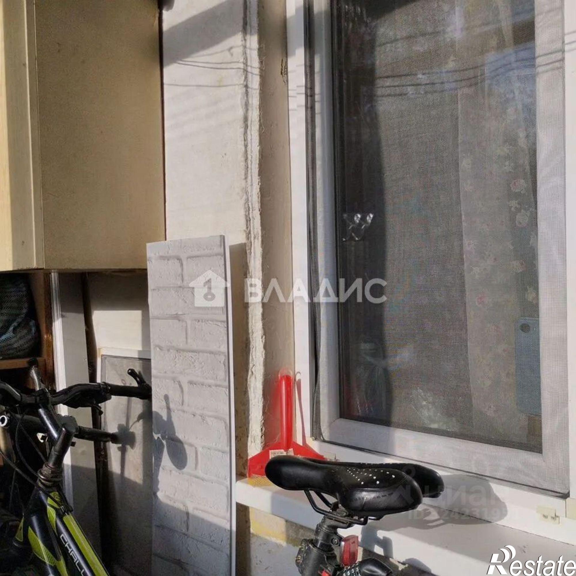 Купить квартиру за 3 270 000 рублей на Сущёвская улица, 4