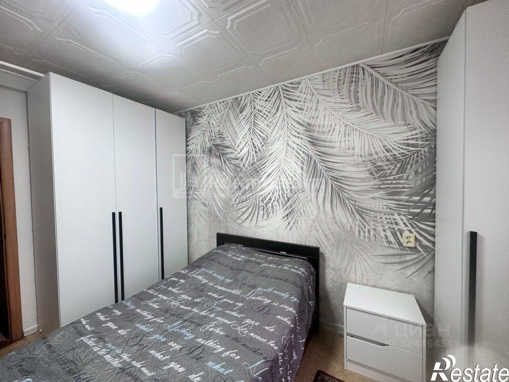 Купить квартиру за 6 100 000 рублей на улица Безыменского, 11Б