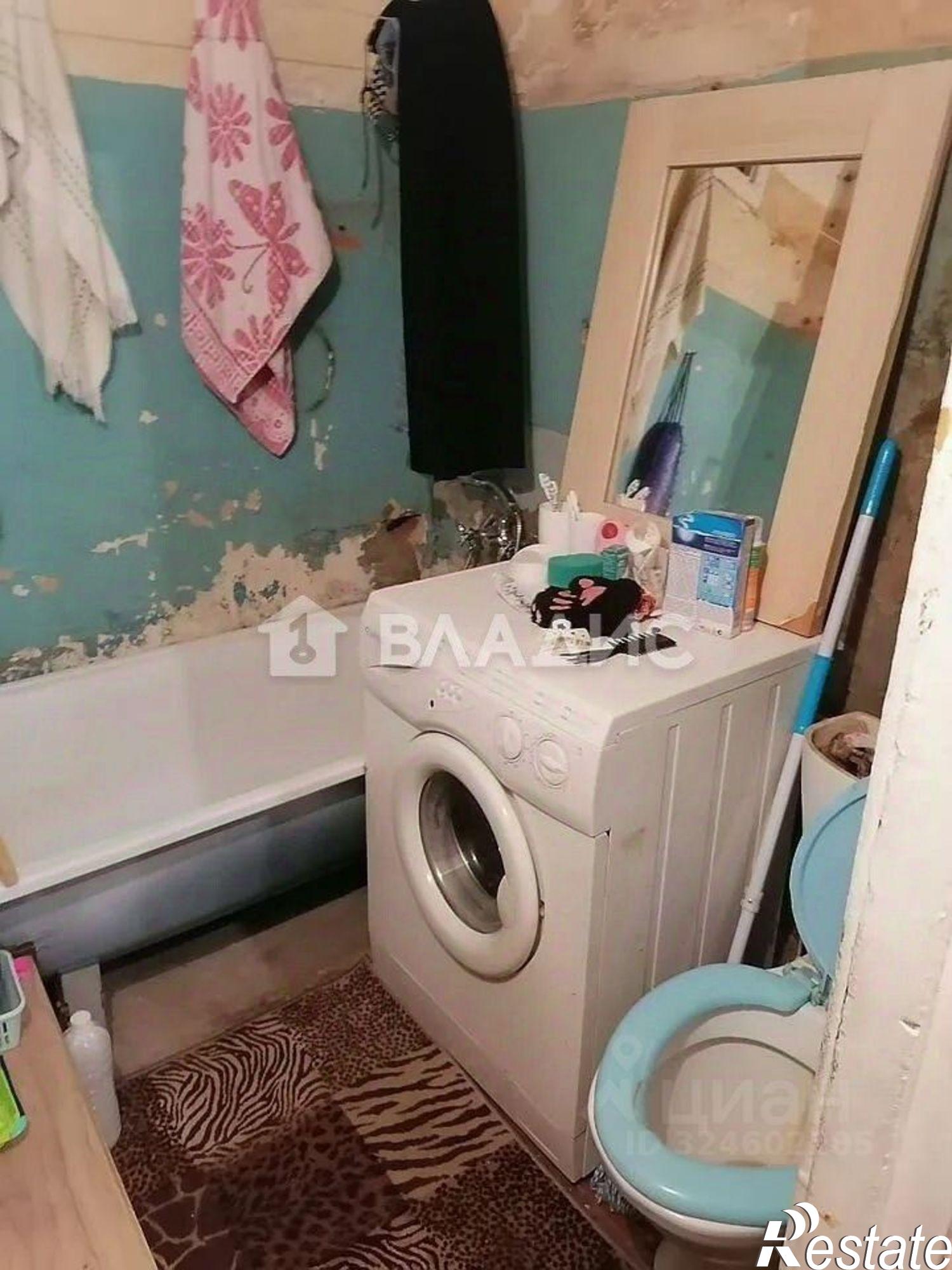 Купить квартиру за 2 300 000 рублей на улица Совхоз Вышка, 4