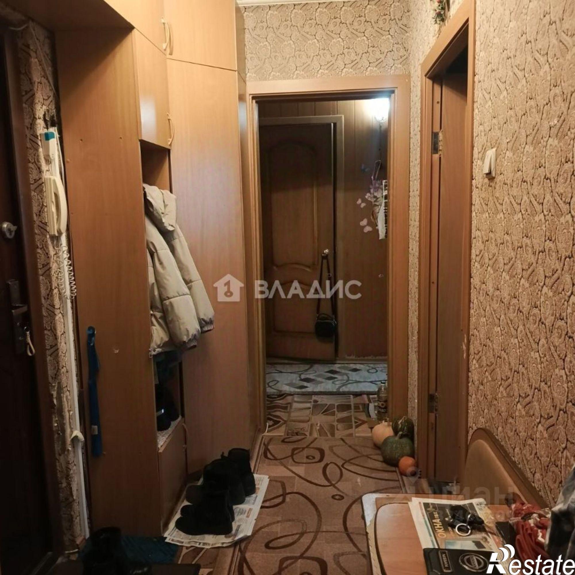 Купить квартиру за 5 880 000 рублей на улица Безыменского, 11Б