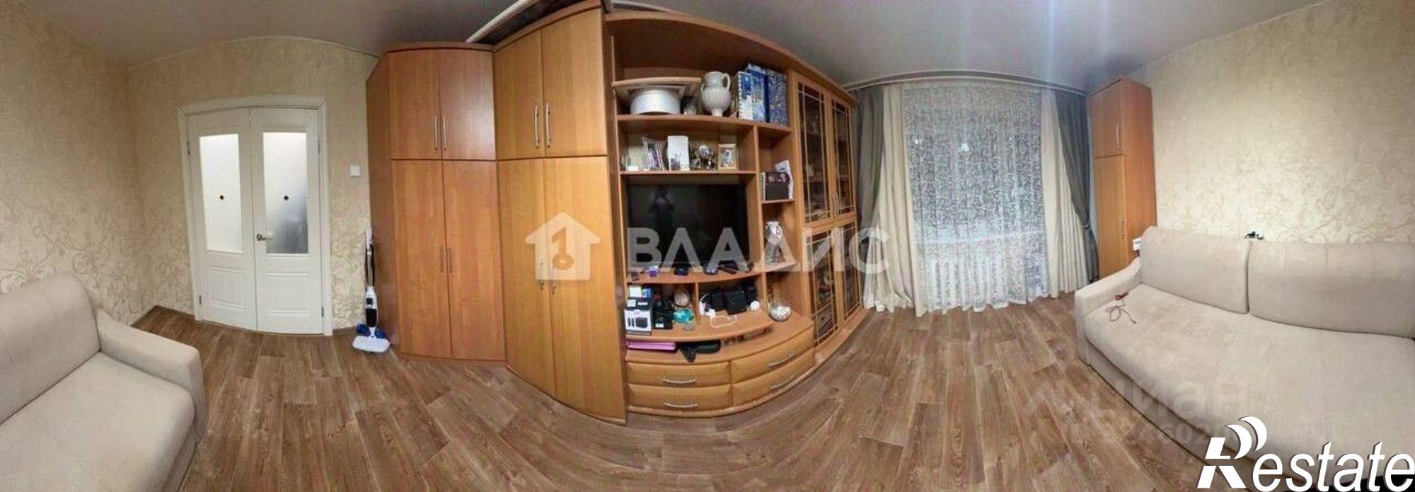 Купить квартиру за 6 200 000 рублей на улица Диктора Левитана, 5