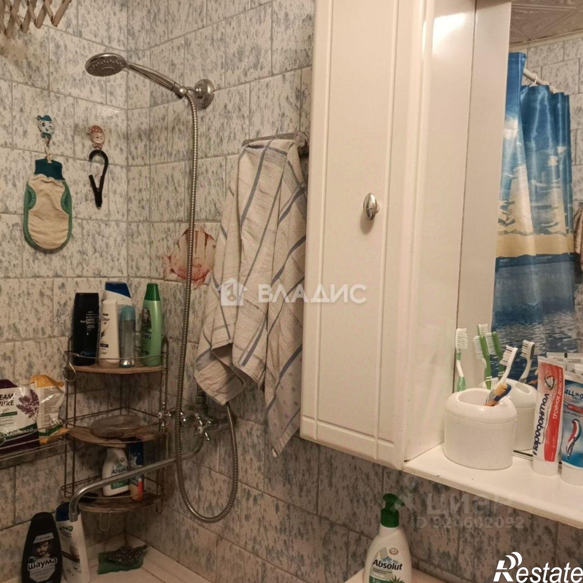 Купить квартиру за 5 880 000 рублей на улица Безыменского, 11Б