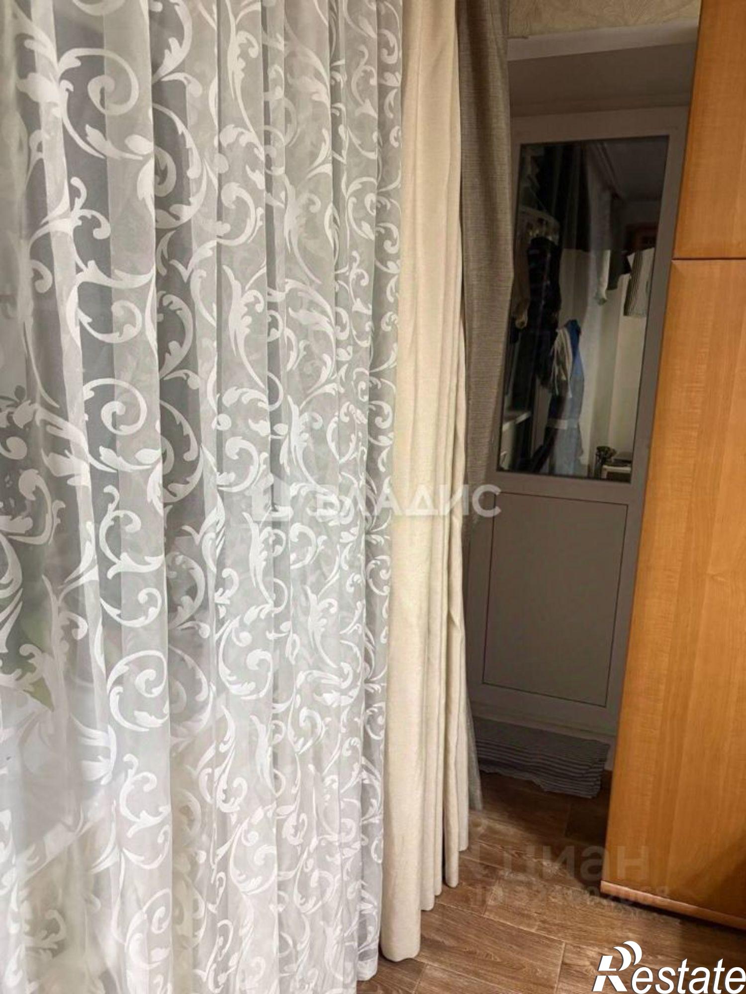 Купить квартиру за 6 200 000 рублей на улица Диктора Левитана, 5