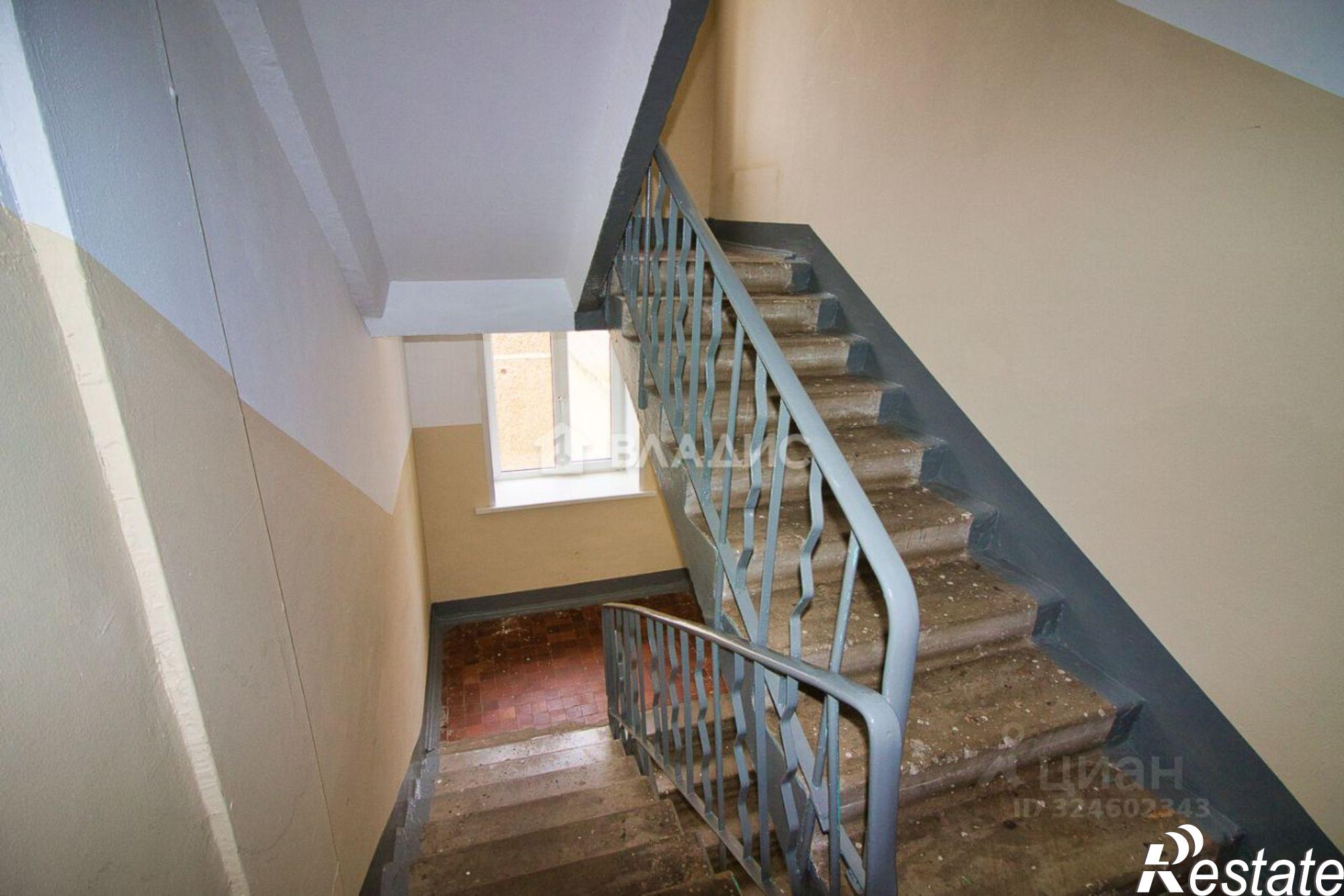 Купить квартиру за 3 500 000 рублей на улица Комиссарова, 23А