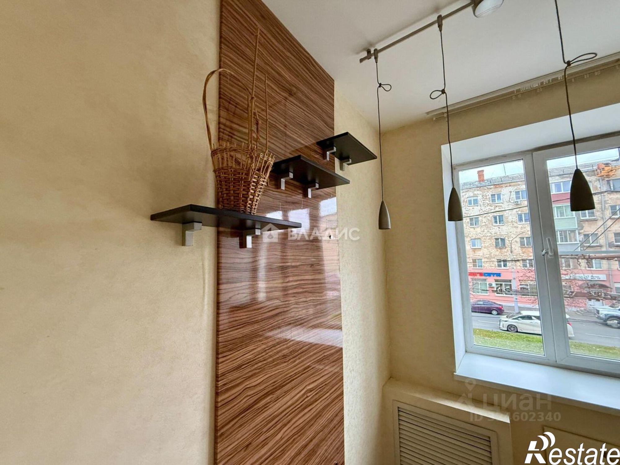 Купить квартиру за 9 300 000 рублей на улица Мира, 46/12