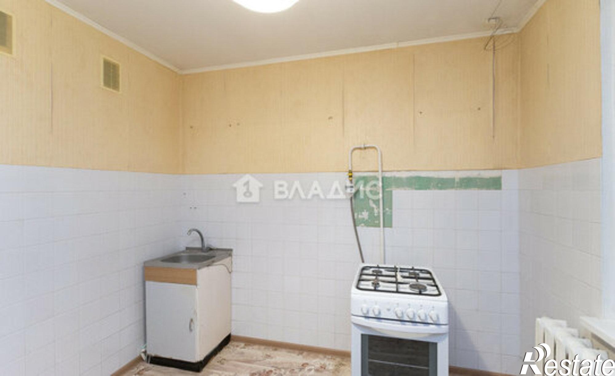 Купить квартиру за 4 300 000 рублей на улица Суворова, 9