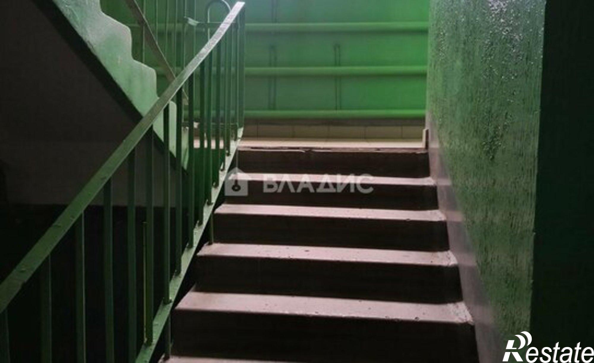 Купить квартиру за 5 880 000 рублей на улица Безыменского, 11Б