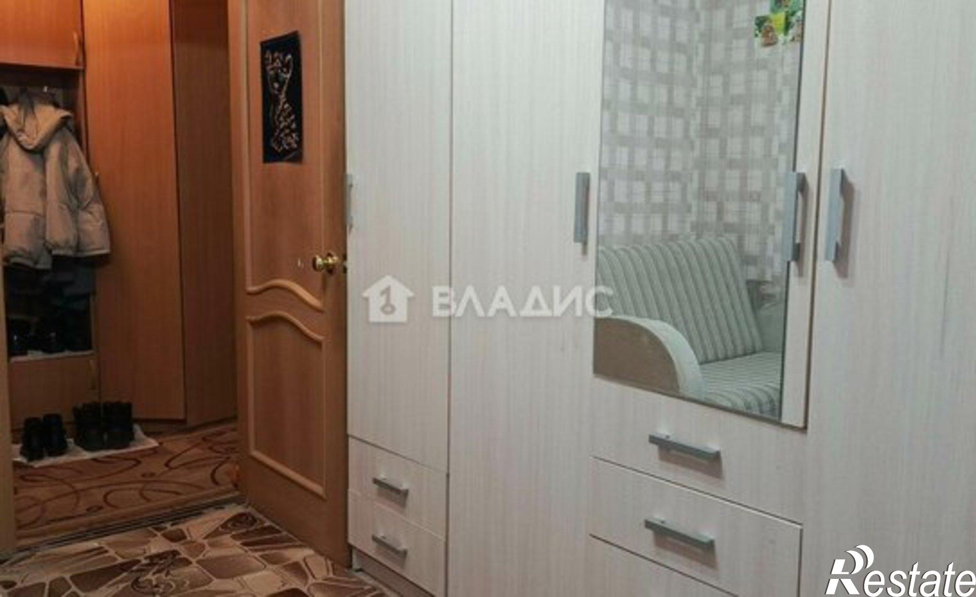 Купить квартиру за 5 880 000 рублей на улица Безыменского, 11Б