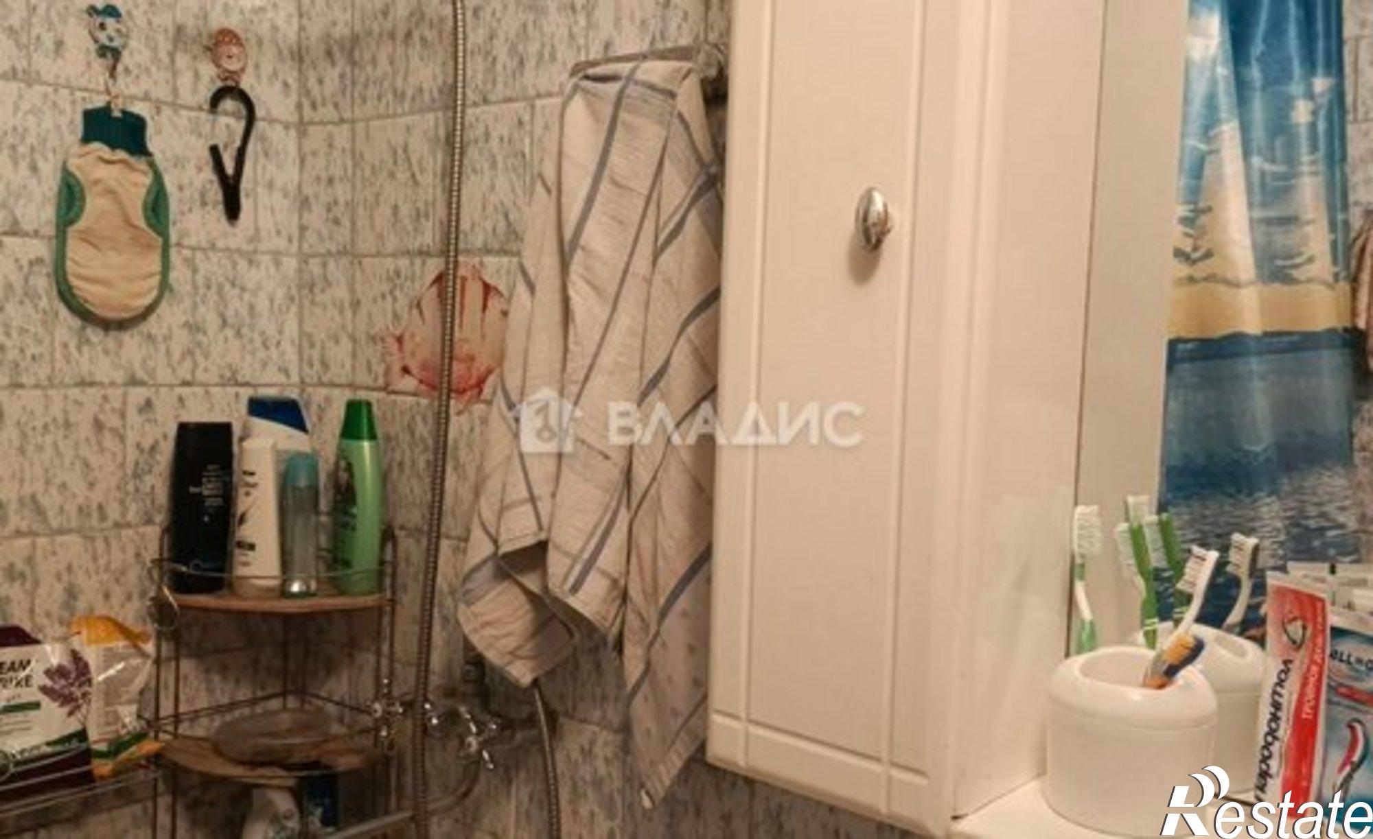 Купить квартиру за 5 880 000 рублей на улица Безыменского, 11Б