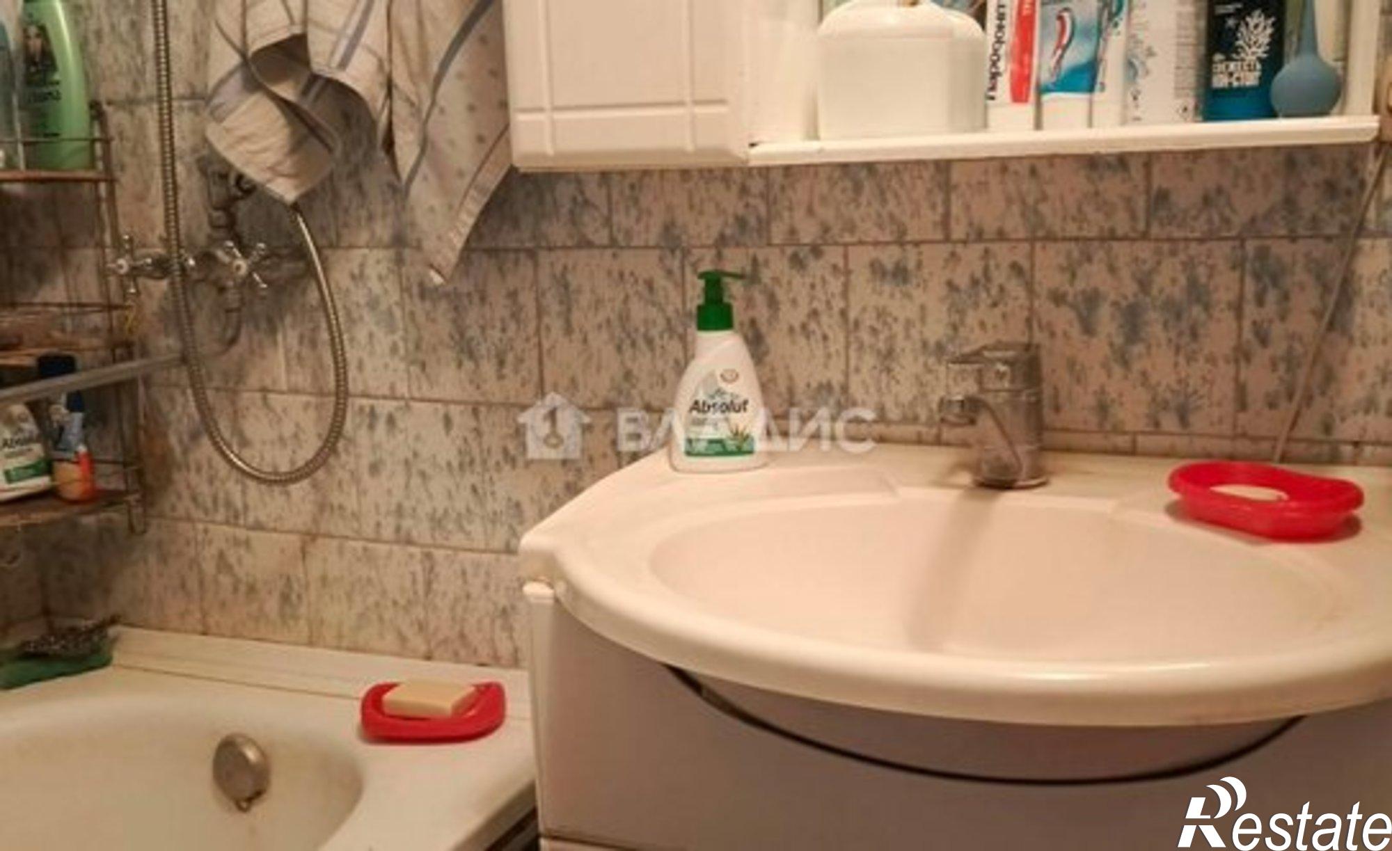 Купить квартиру за 5 880 000 рублей на улица Безыменского, 11Б