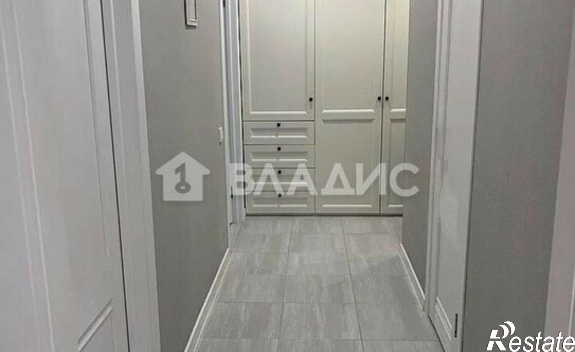 Купить квартиру за 9 850 000 рублей на улица Фейгина, 22