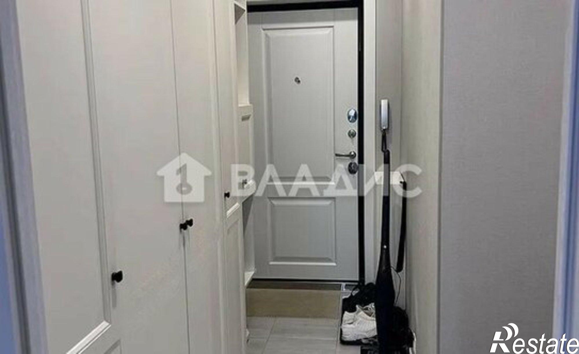 Купить квартиру за 9 850 000 рублей на улица Фейгина, 22