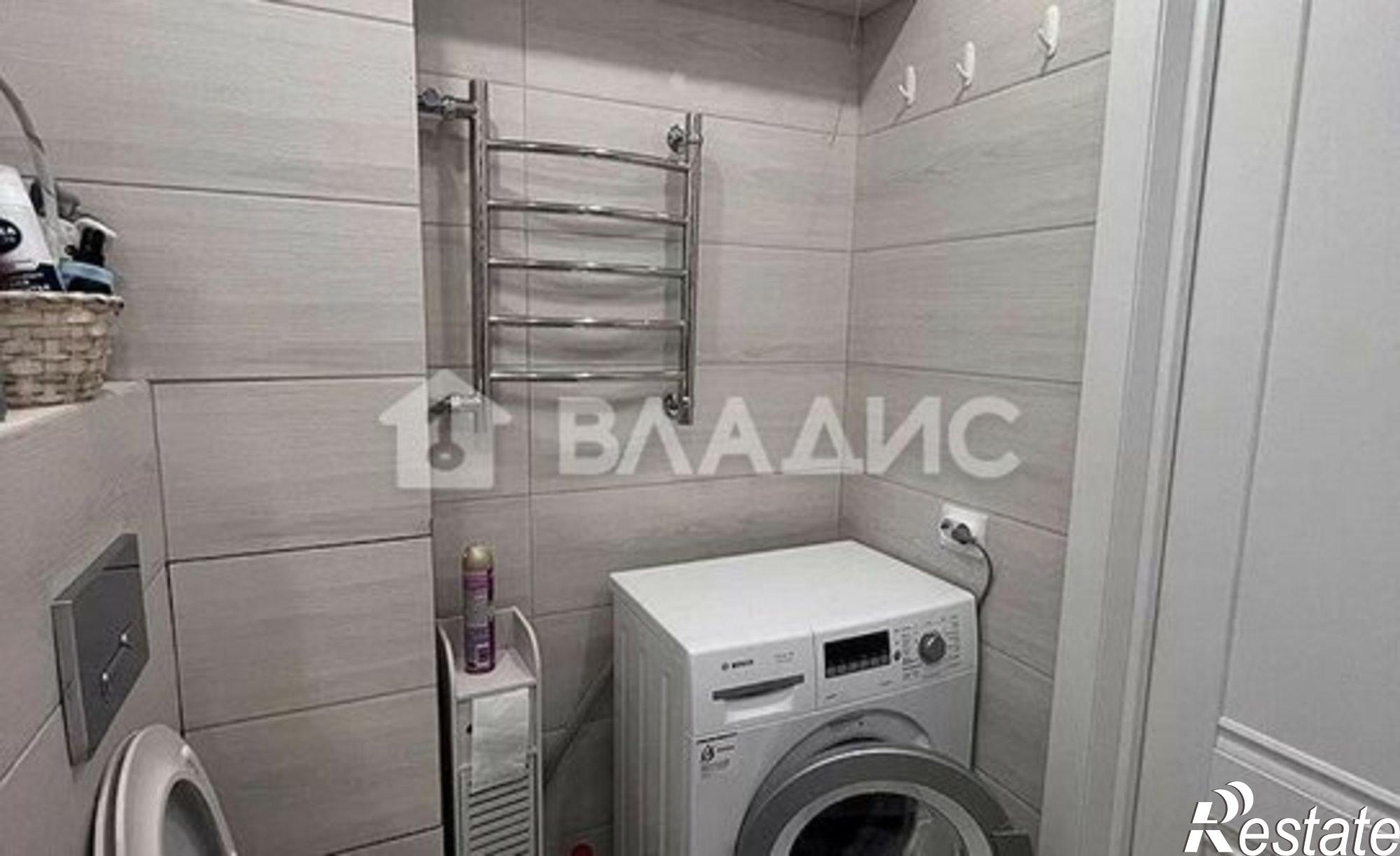 Купить квартиру за 9 850 000 рублей на улица Фейгина, 22