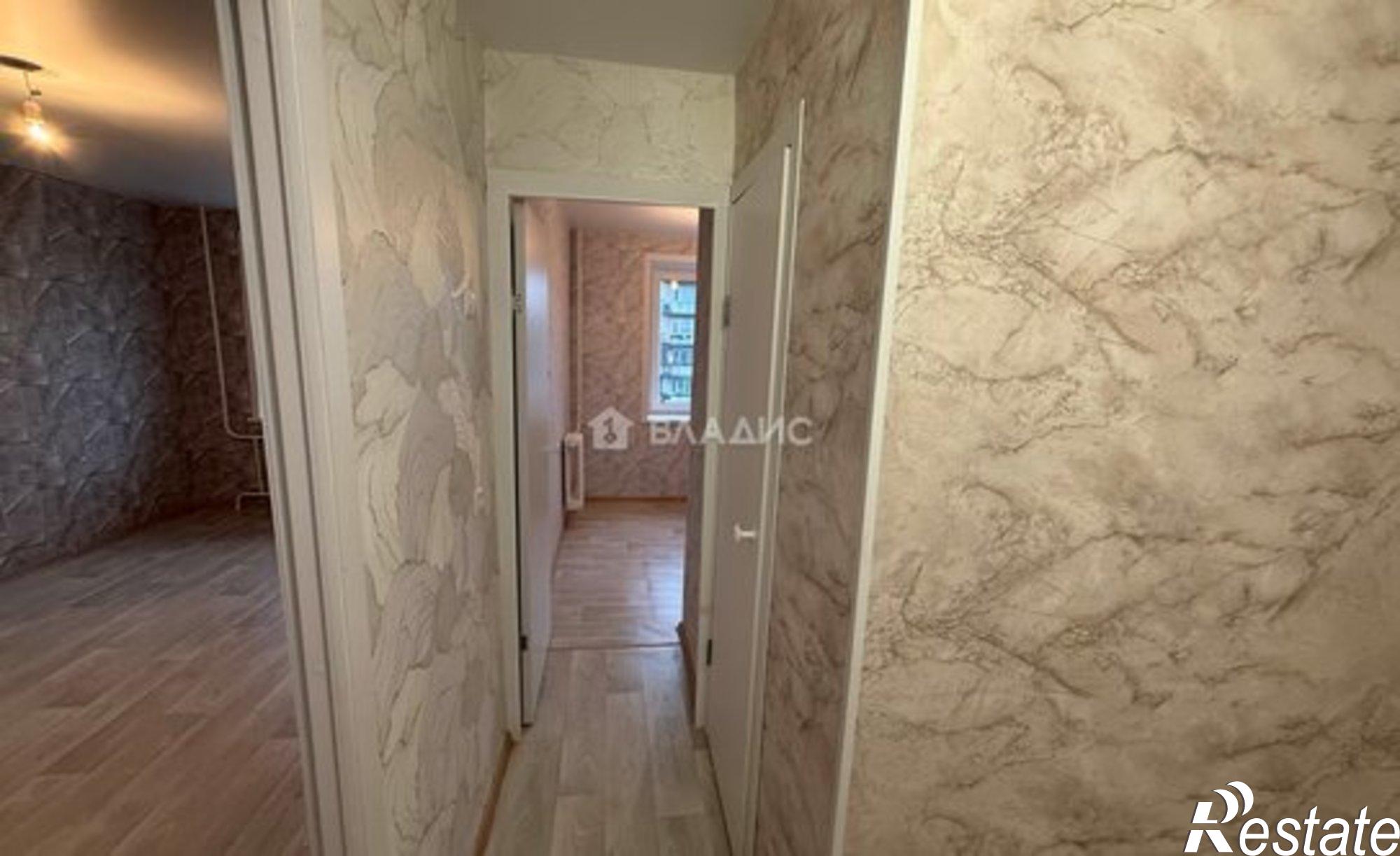 Купить квартиру за 3 100 000 рублей на Юбилейная улица, 62