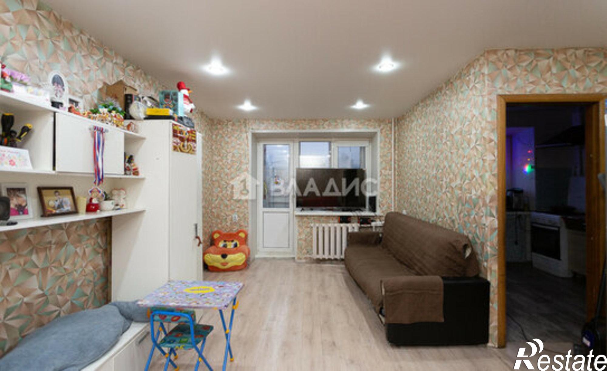 Купить квартиру за 5 900 000 рублей на проспект Ленина, 21