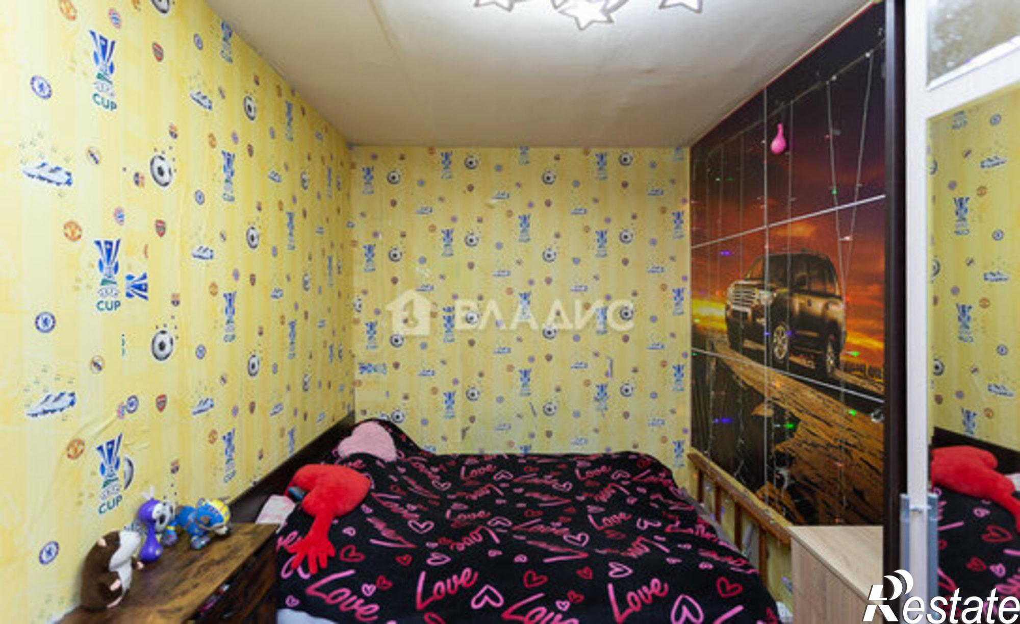 Купить квартиру за 5 900 000 рублей на проспект Ленина, 21