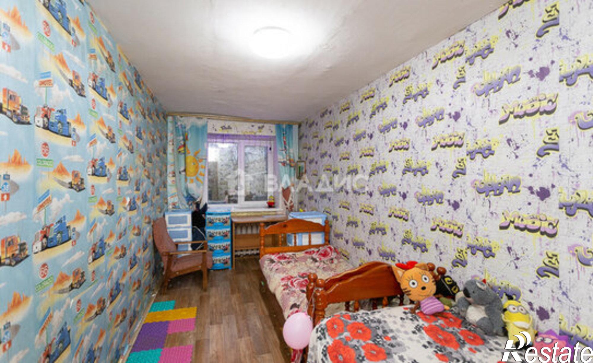 Купить квартиру за 5 900 000 рублей на проспект Ленина, 21