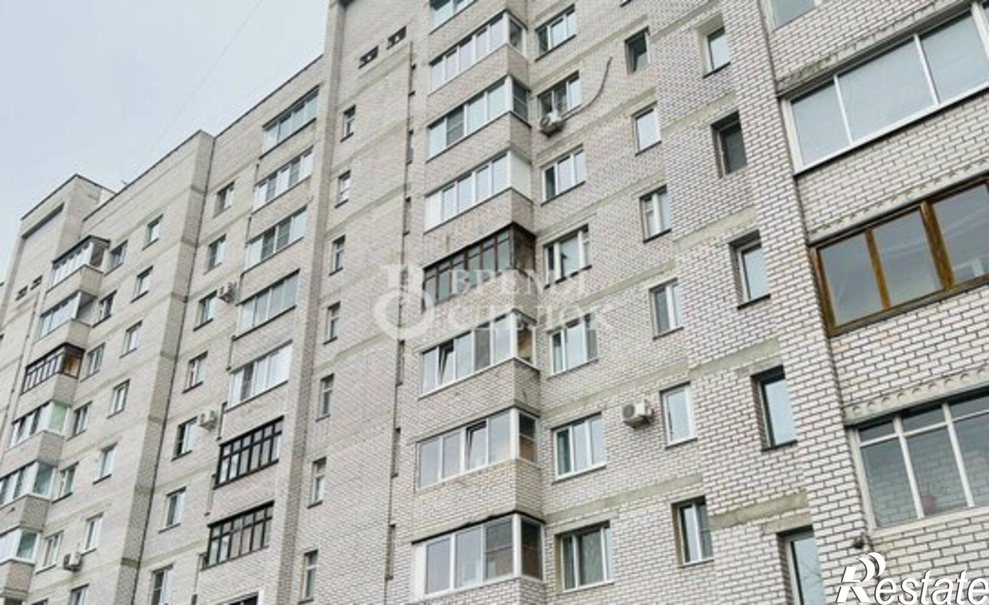 Купить квартиру за 10 800 000 рублей на проспект Ленина, 44