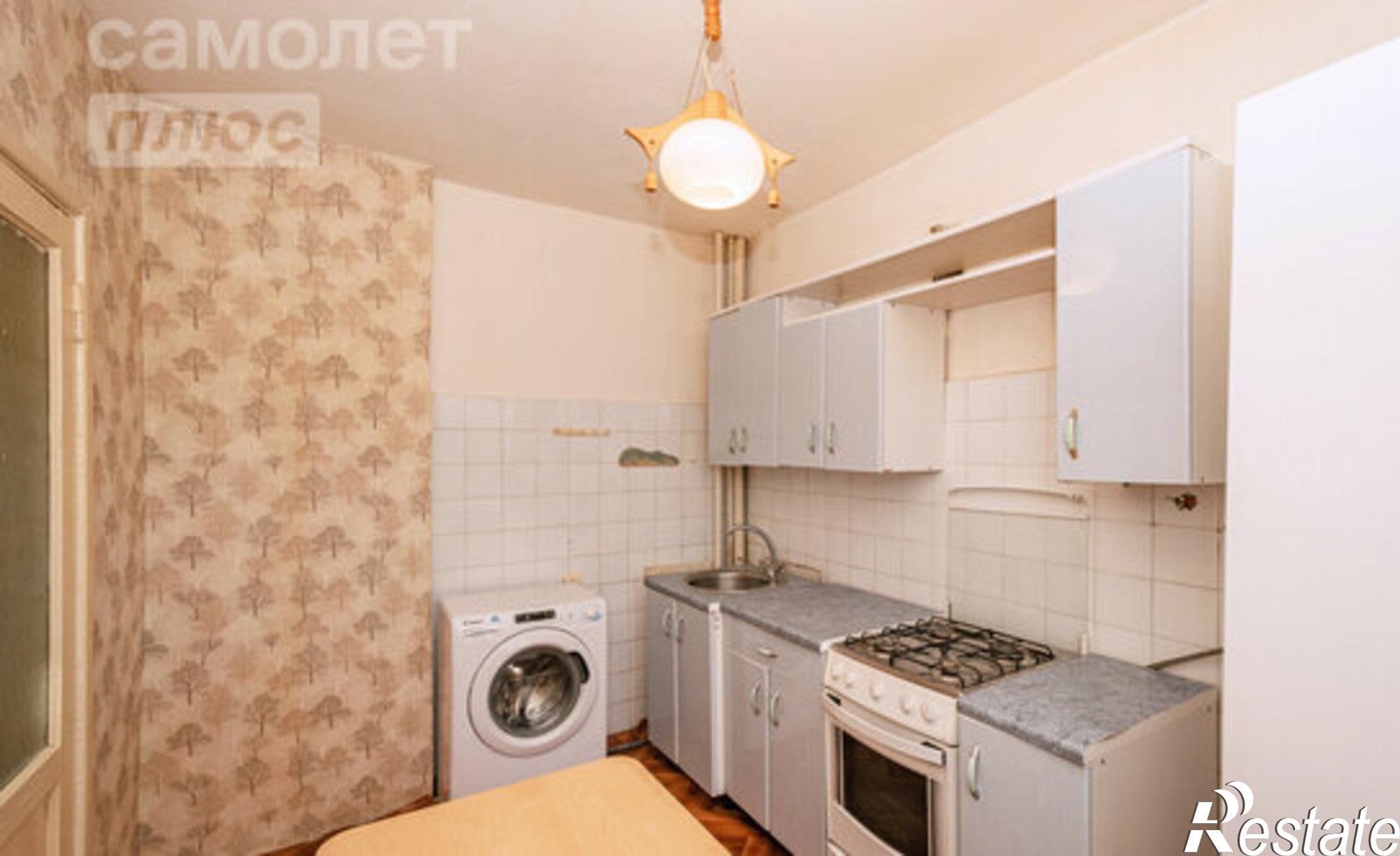 Купить квартиру за 3 800 000 рублей на улица Василисина, 4А