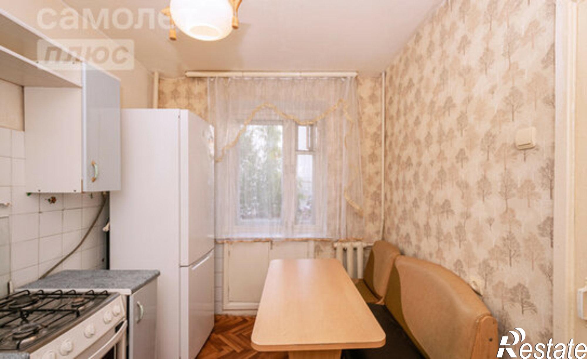 Купить квартиру за 3 800 000 рублей на улица Василисина, 4А