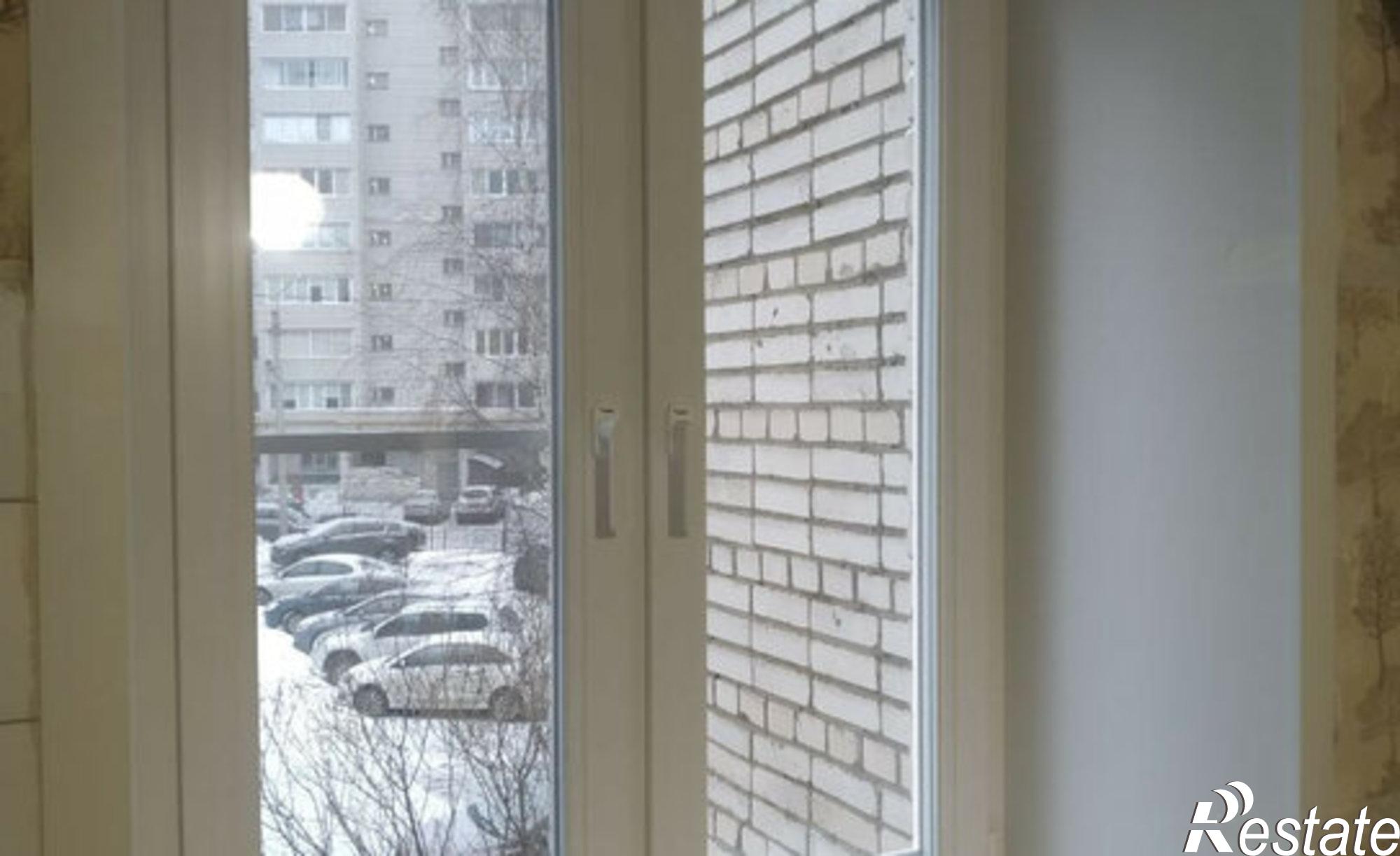 Купить квартиру за 3 800 000 рублей на улица Василисина, 4А