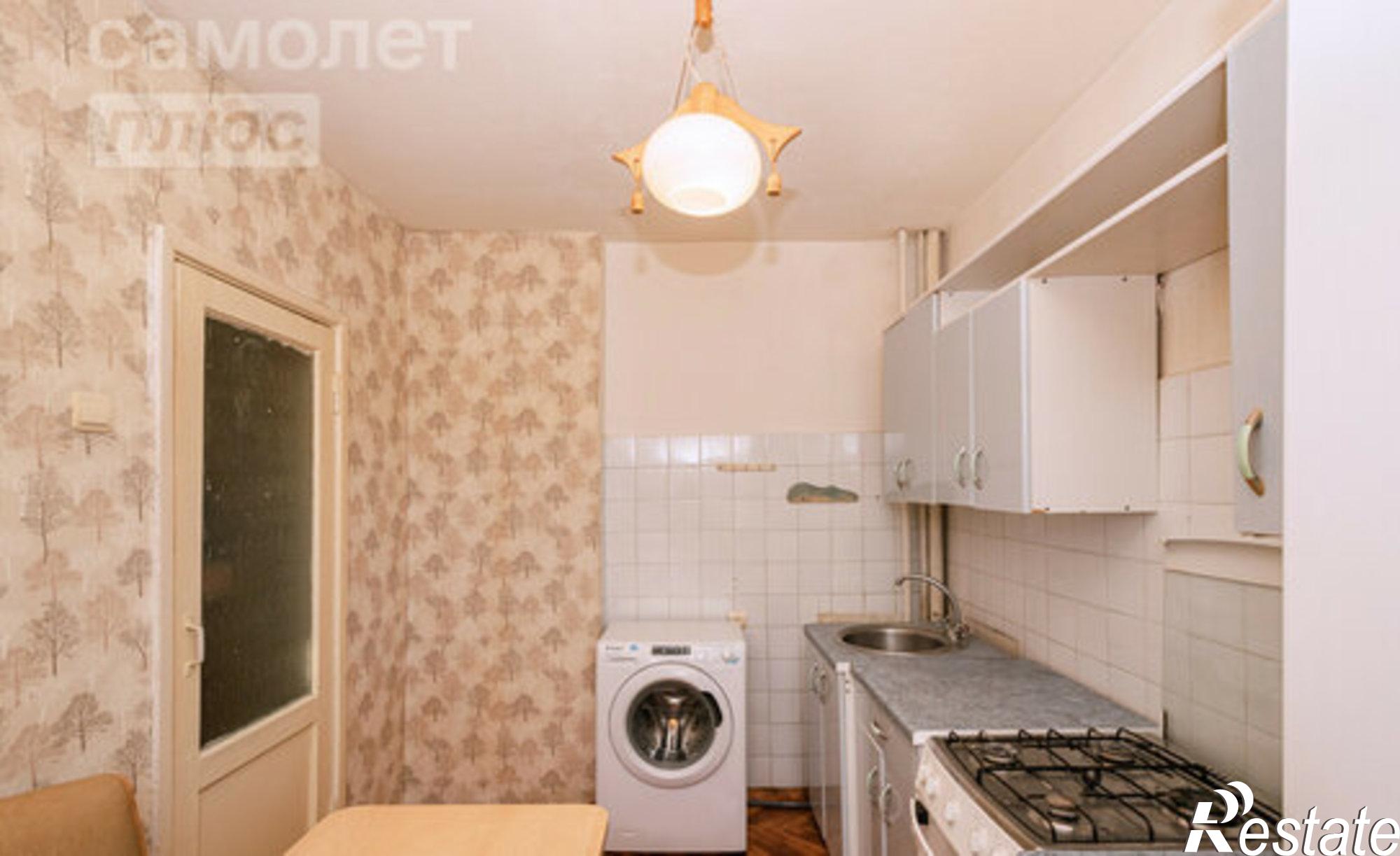 Купить квартиру за 3 800 000 рублей на улица Василисина, 4А