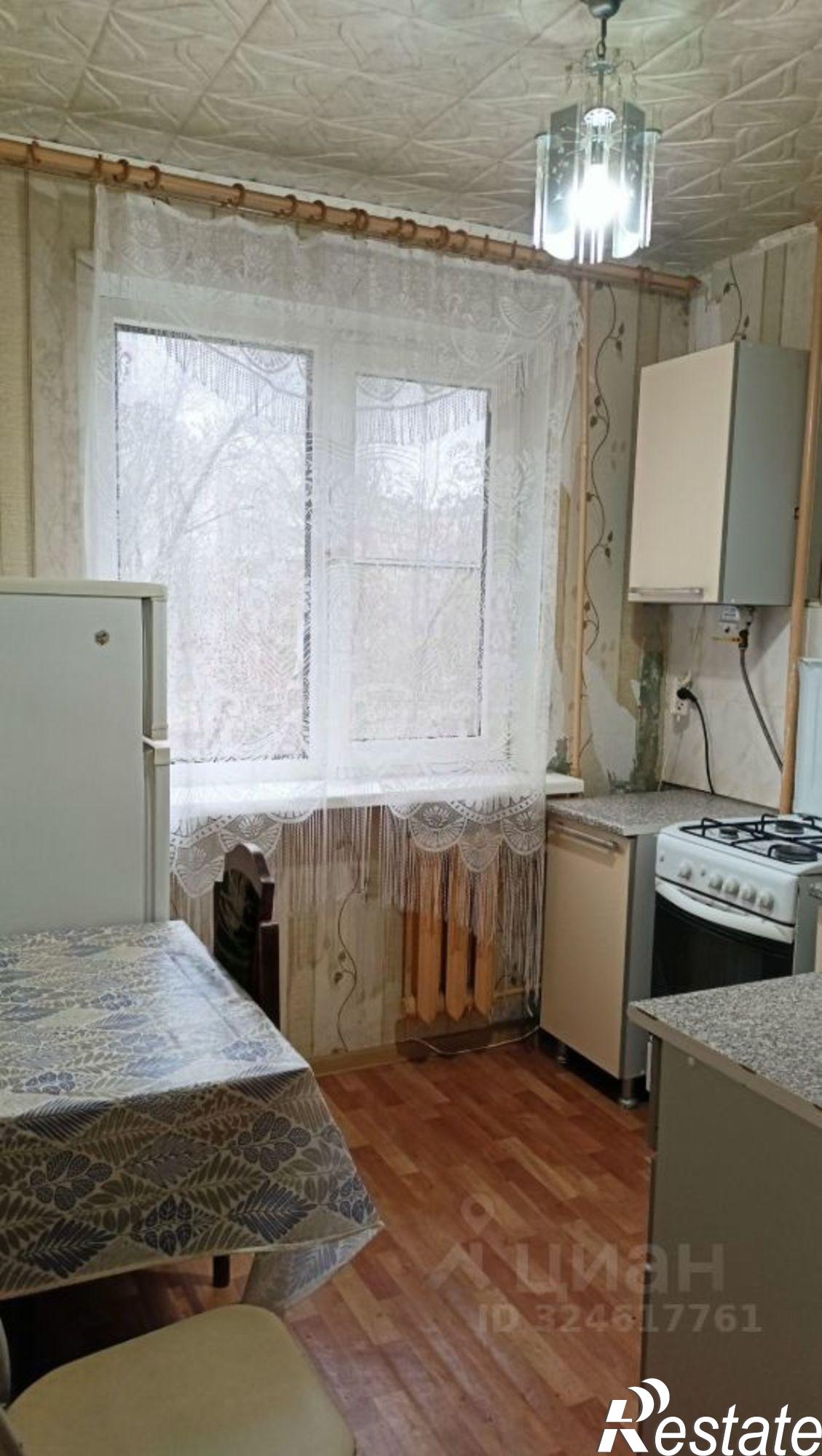 Сдать квартиру за 20 000 рублей на улица Белоконской, 17