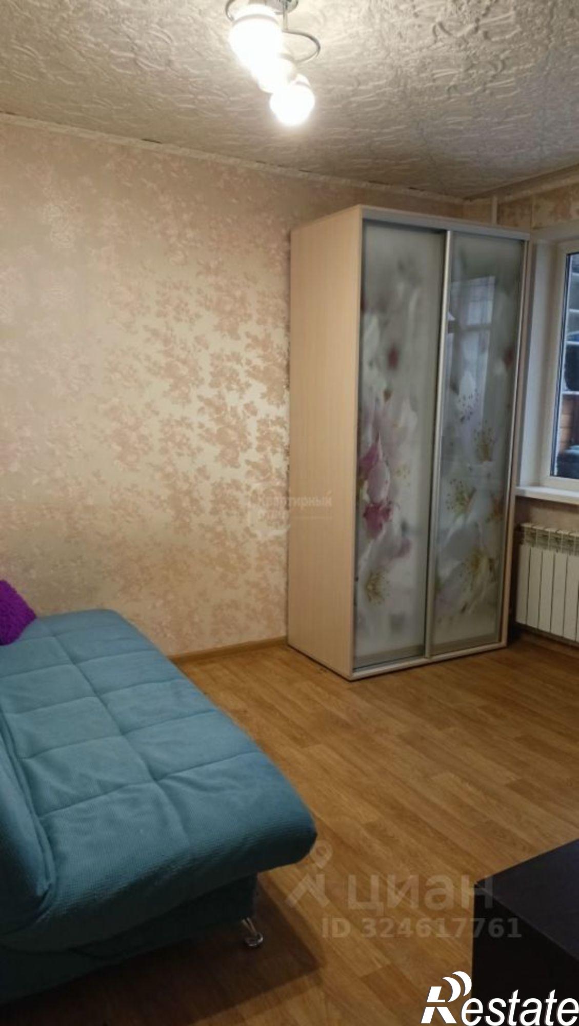 Сдать квартиру за 20 000 рублей на улица Белоконской, 17