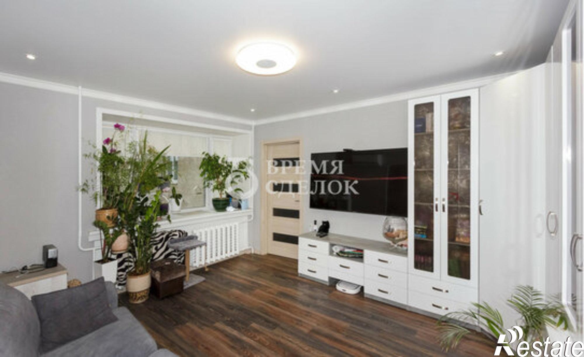 Купить квартиру за 9 700 000 рублей на проспект Ленина, 37