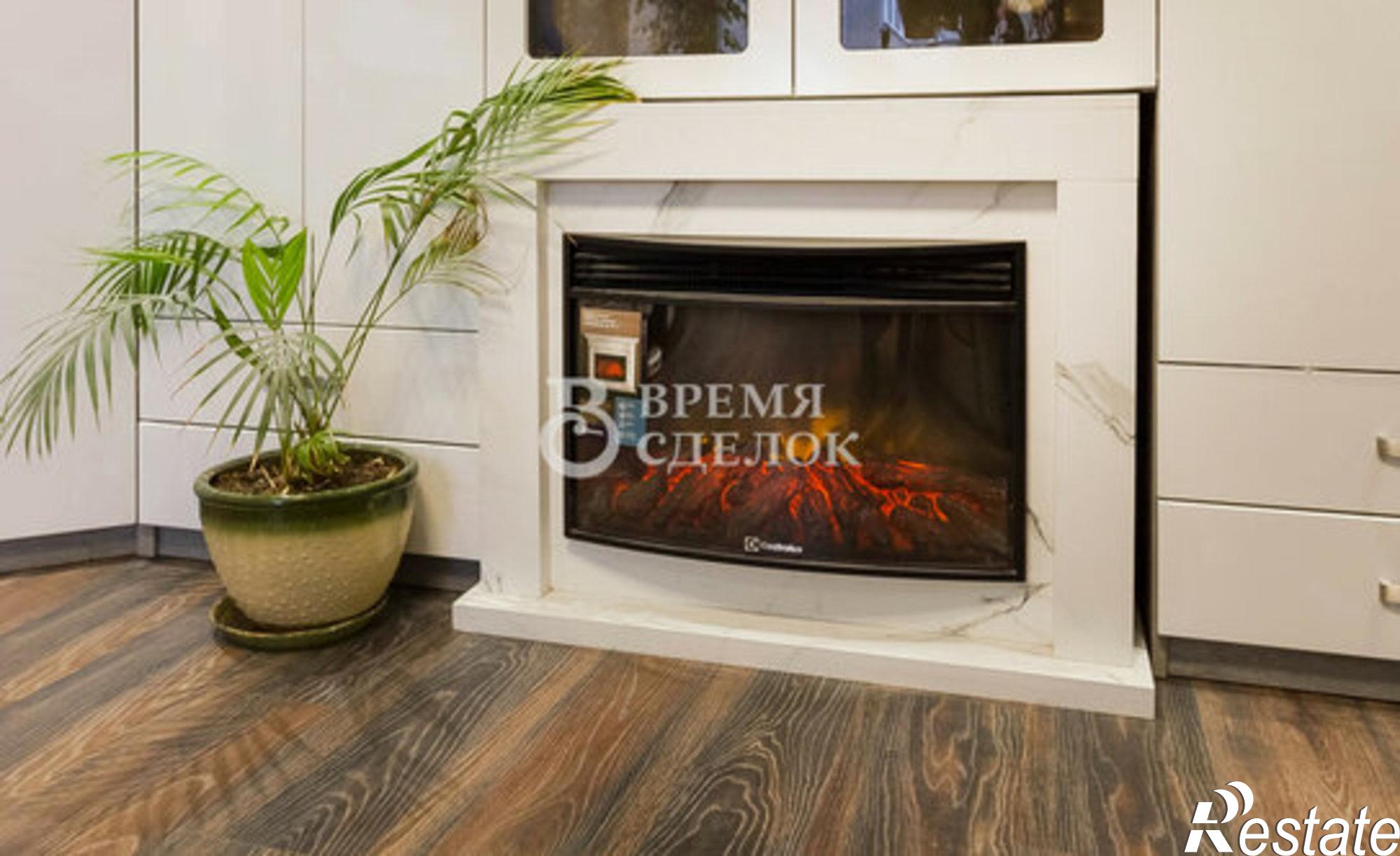 Купить квартиру за 9 700 000 рублей на проспект Ленина, 37