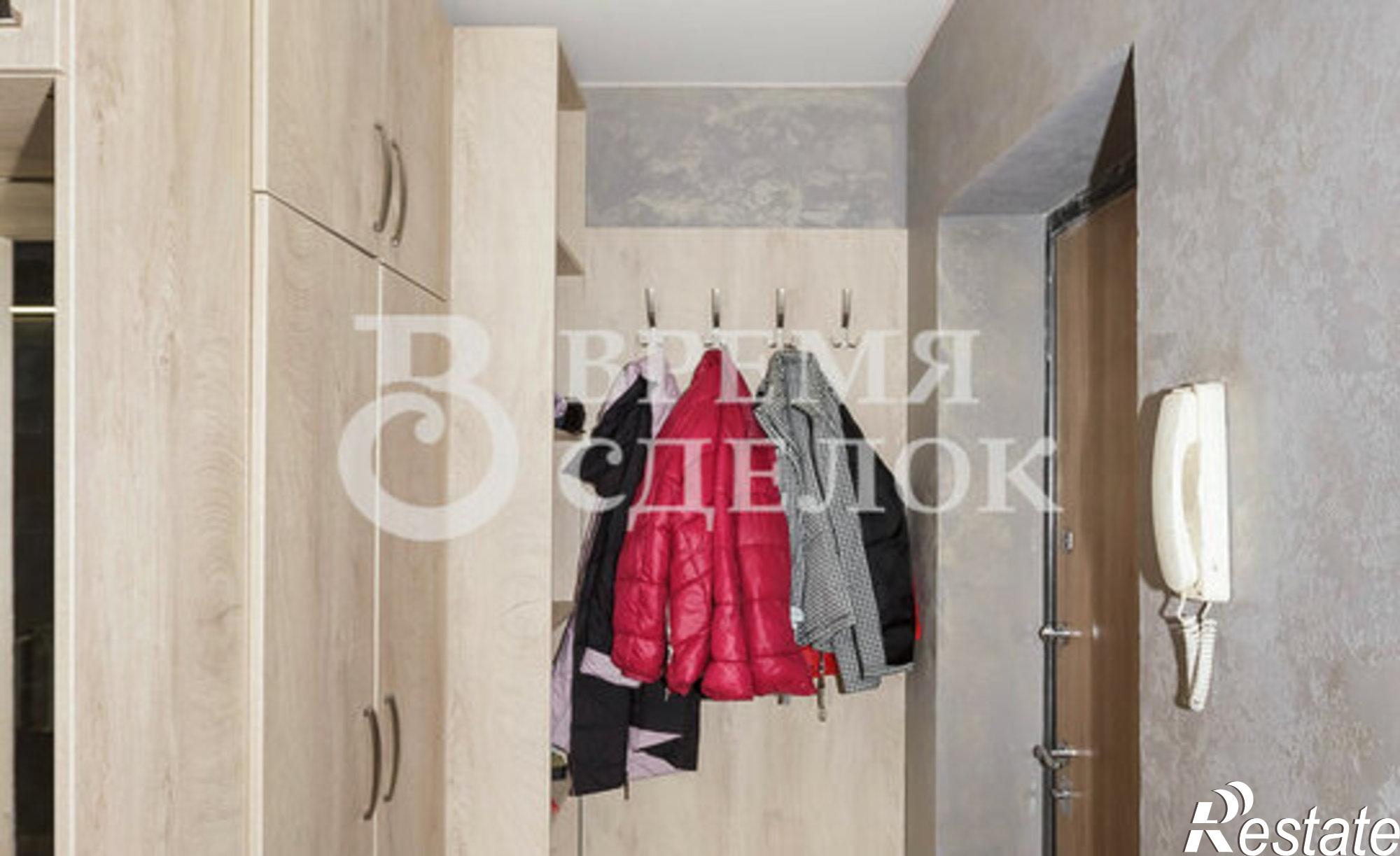 Купить квартиру за 9 700 000 рублей на проспект Ленина, 37