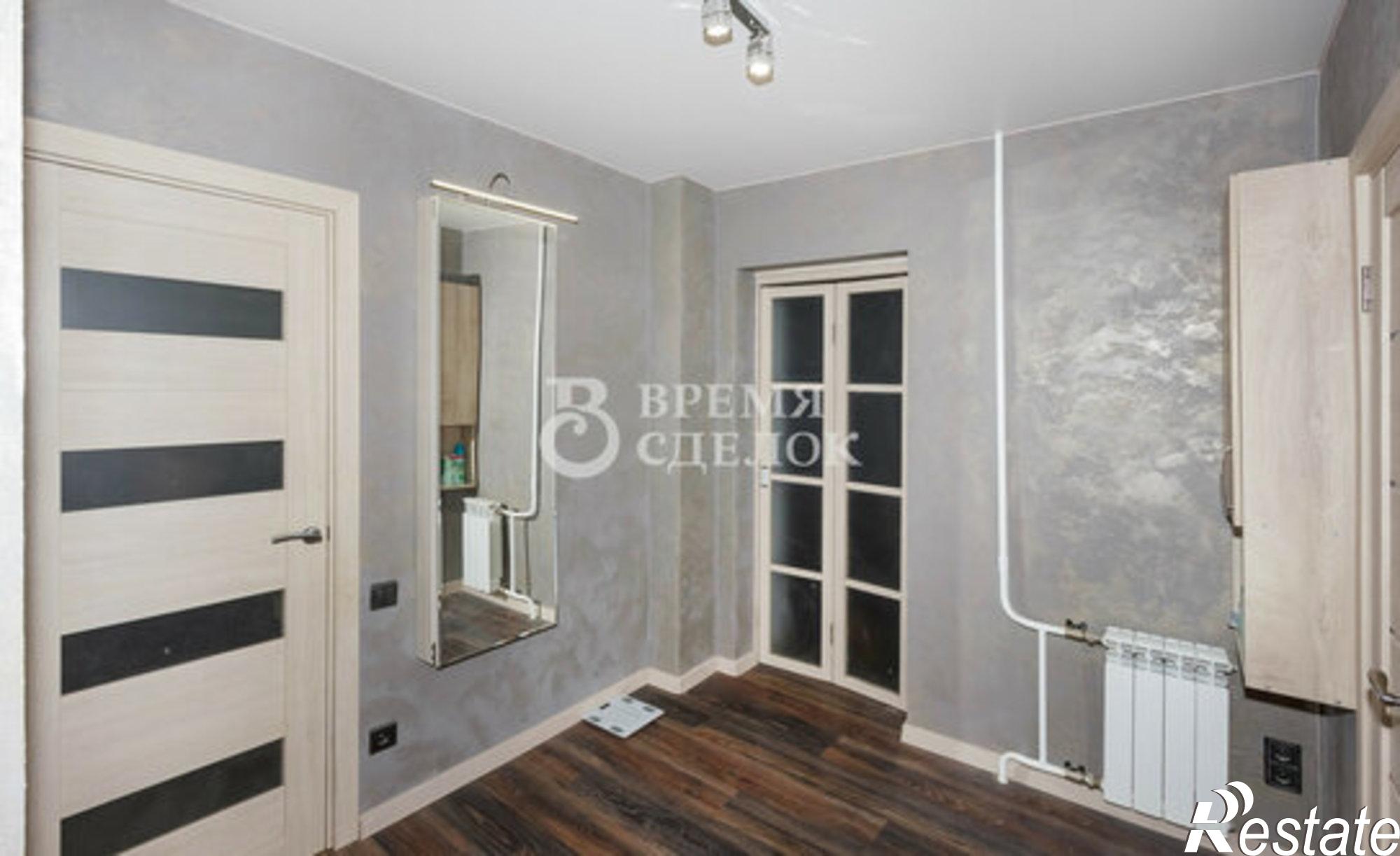 Купить квартиру за 9 700 000 рублей на проспект Ленина, 37