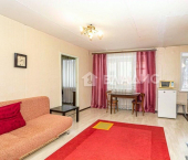 2-комн, 42кв м, этаж 2/5 улица Чайковского, 40