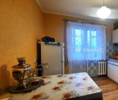 2-комн, 53кв м, этаж 2/5 ул Октябрьская, 27