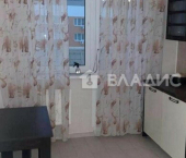 2-комн, 60кв м, этаж 8/17 Ставровская улица, 4