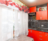 2-комн, 40кв м, этаж 1/3 Московское шоссе, 1