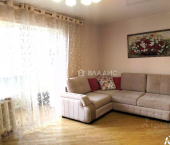 3-комн, 61кв м, этаж 5/9 улица Василисина, 6