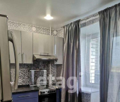 1-комн, 41кв м, этаж 7/10 ул Куйбышева, 9