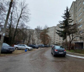 3-комн, 65кв м, этаж 7/9 улица Горького, 113Б