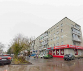 3-комн, 56кв м, этаж 1/5 Суздальский пр-кт, 15